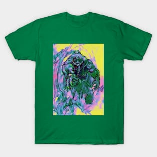 The Man-Thing aka Ted T-Shirt